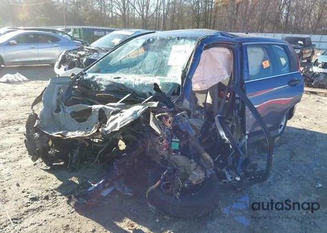 2012 Honda Cr-V Lx from USA, damaged, VIN 5J6RM3H38CL036382